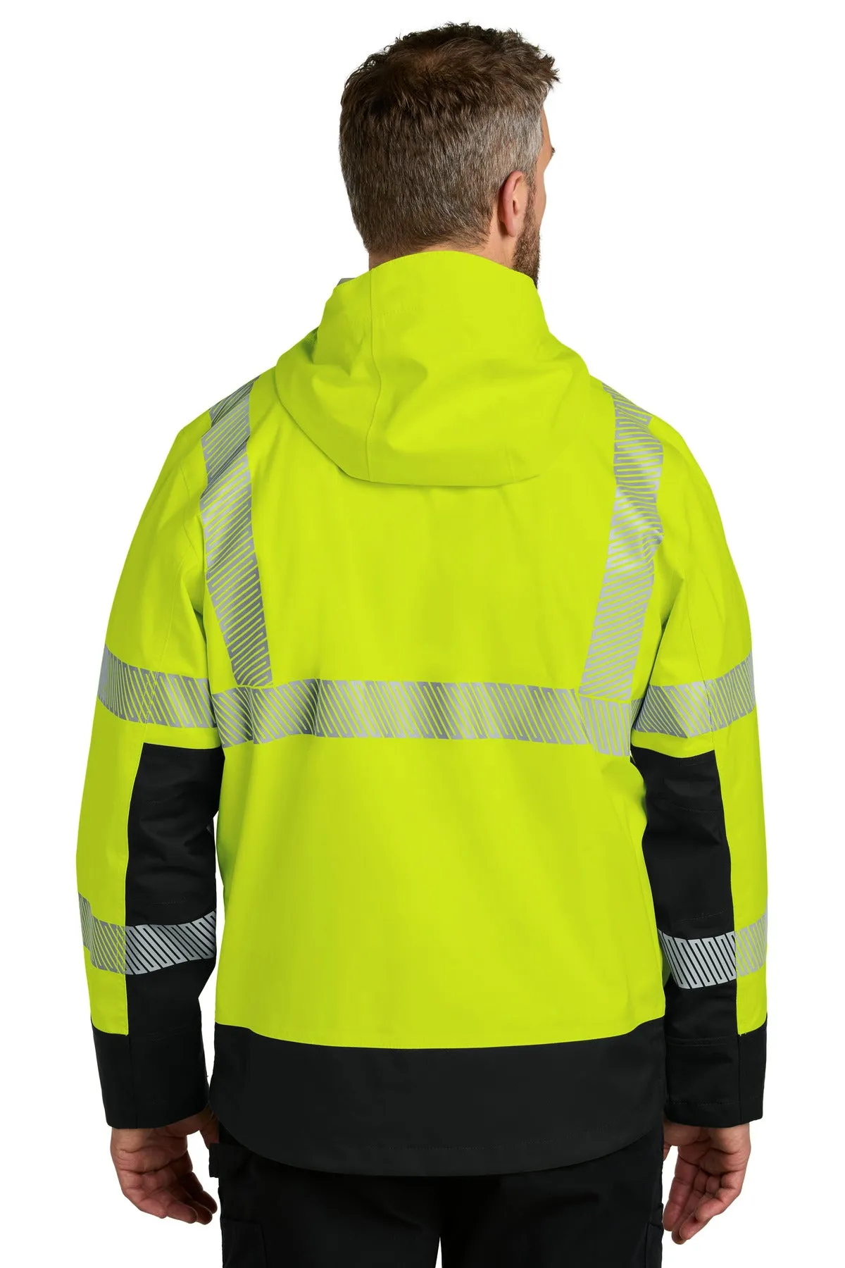 Carhartt ®  ANSI 107 Class 3 Storm Defender ®  Jacket CT106693 Plus Size