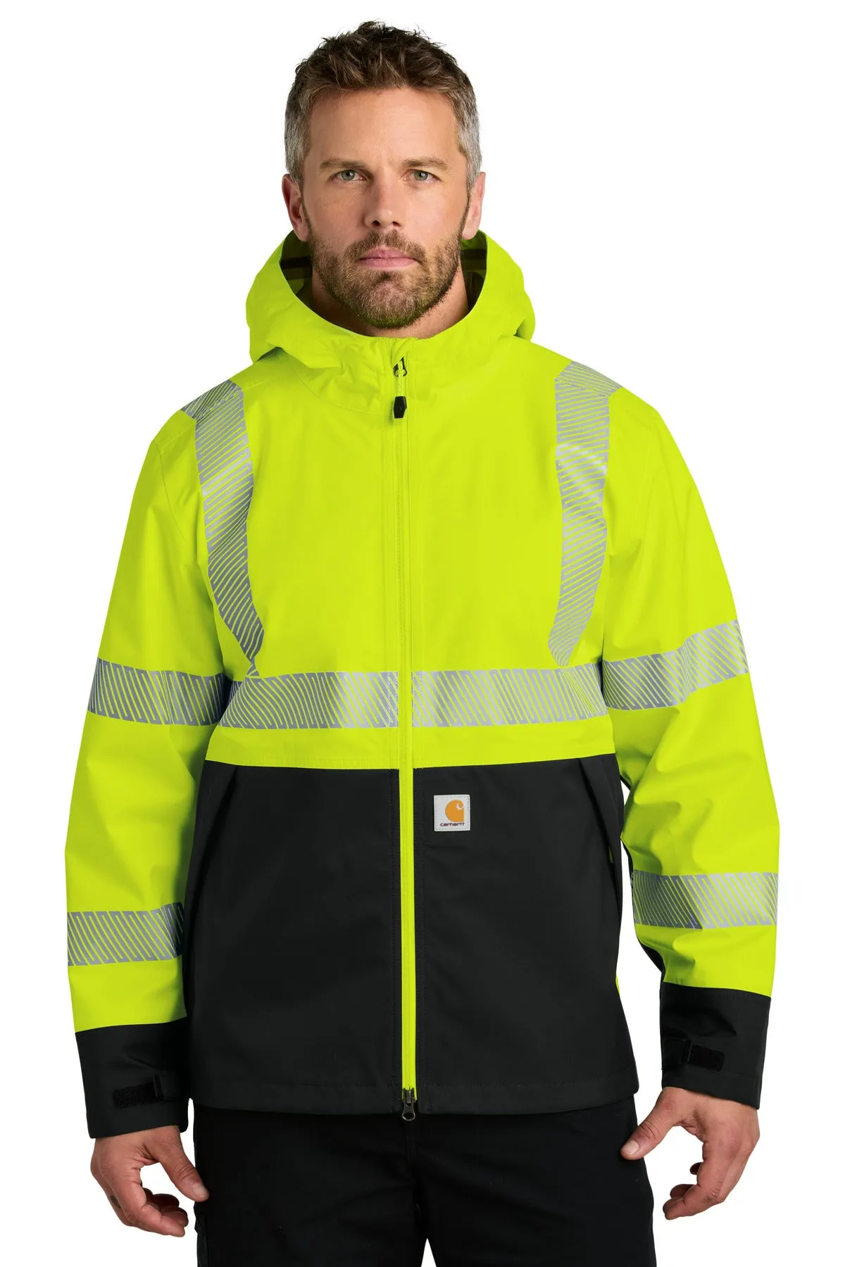 Carhartt ®  ANSI 107 Class 3 Storm Defender ®  Jacket CT106693 Plus Size