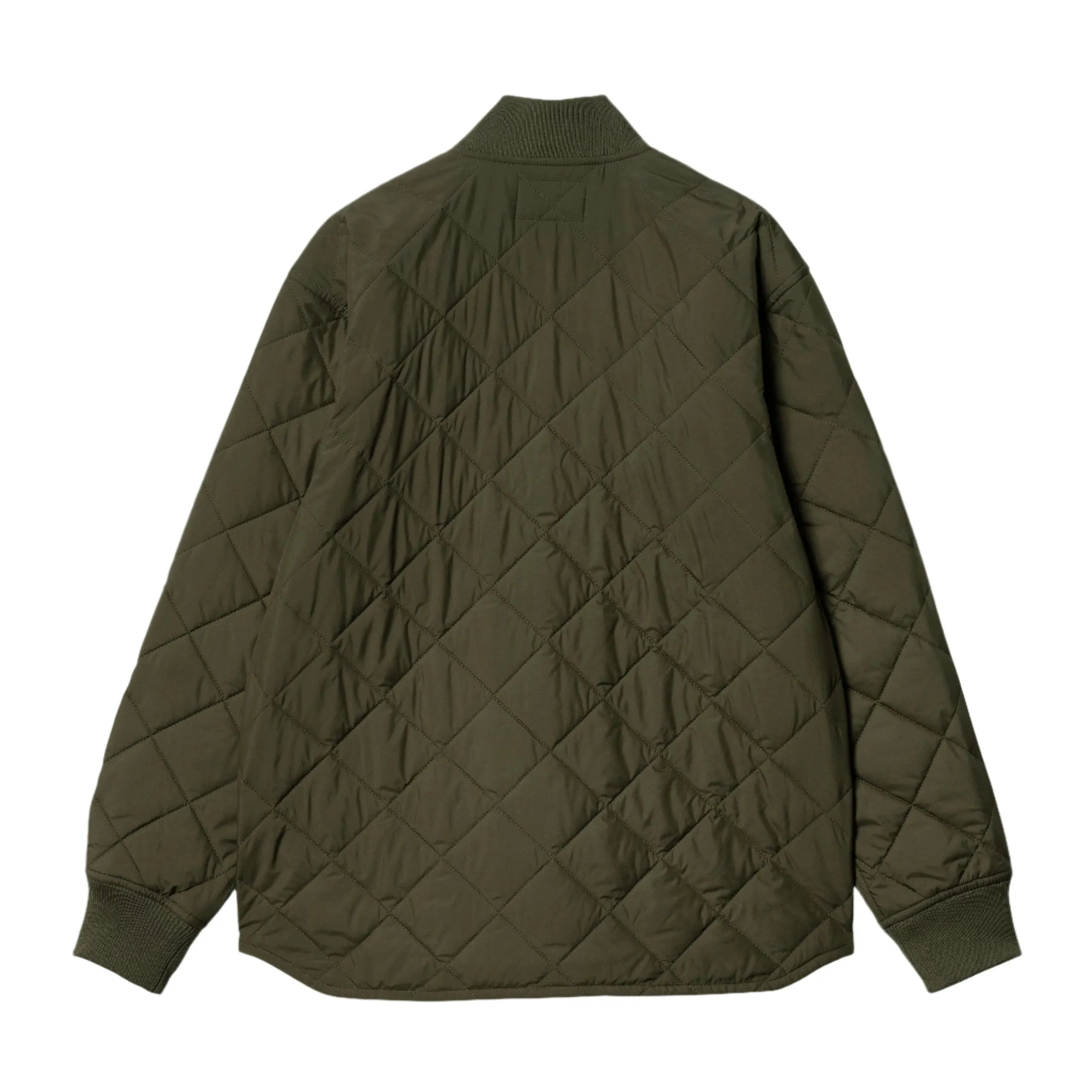 Carhartt WIP Myton Liner Office Green