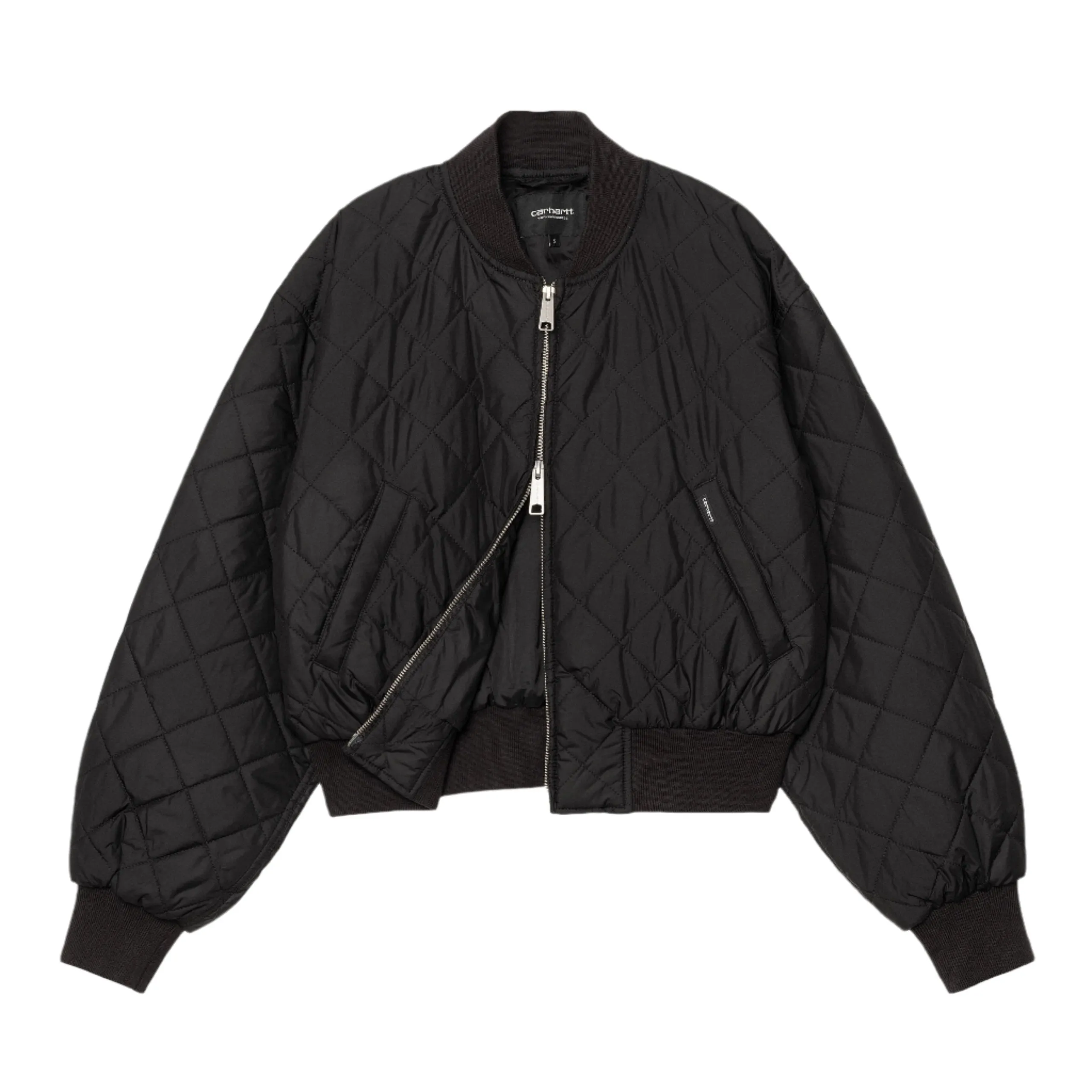 Carhartt WIP W' Selma Liner Black