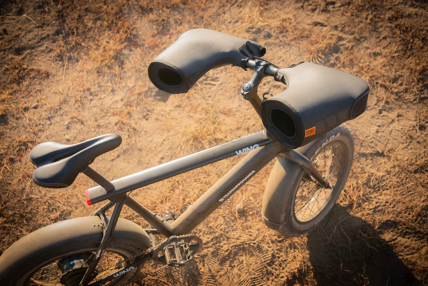 Cascade — EBIKE, MOUNTAIN BIKE HAND COVERS