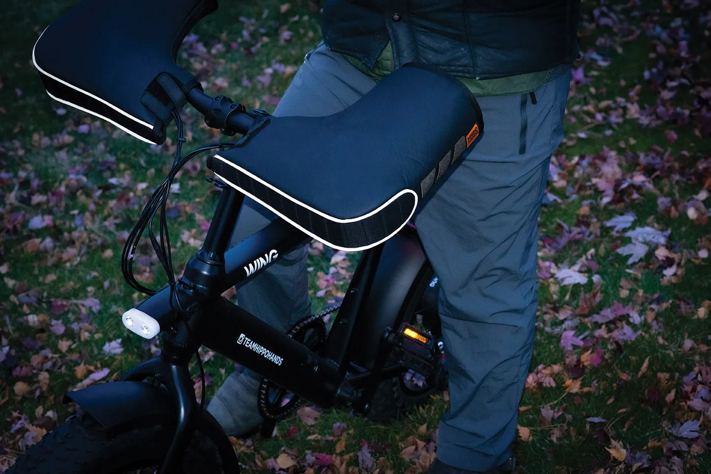 Cascade — EBIKE, MOUNTAIN BIKE HAND COVERS