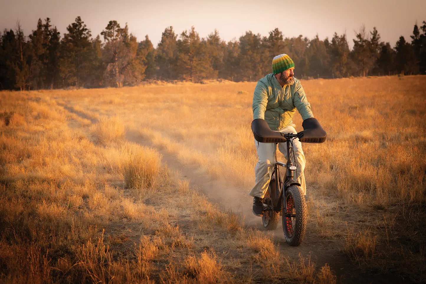 Cascade — EBIKE, MOUNTAIN BIKE HAND COVERS