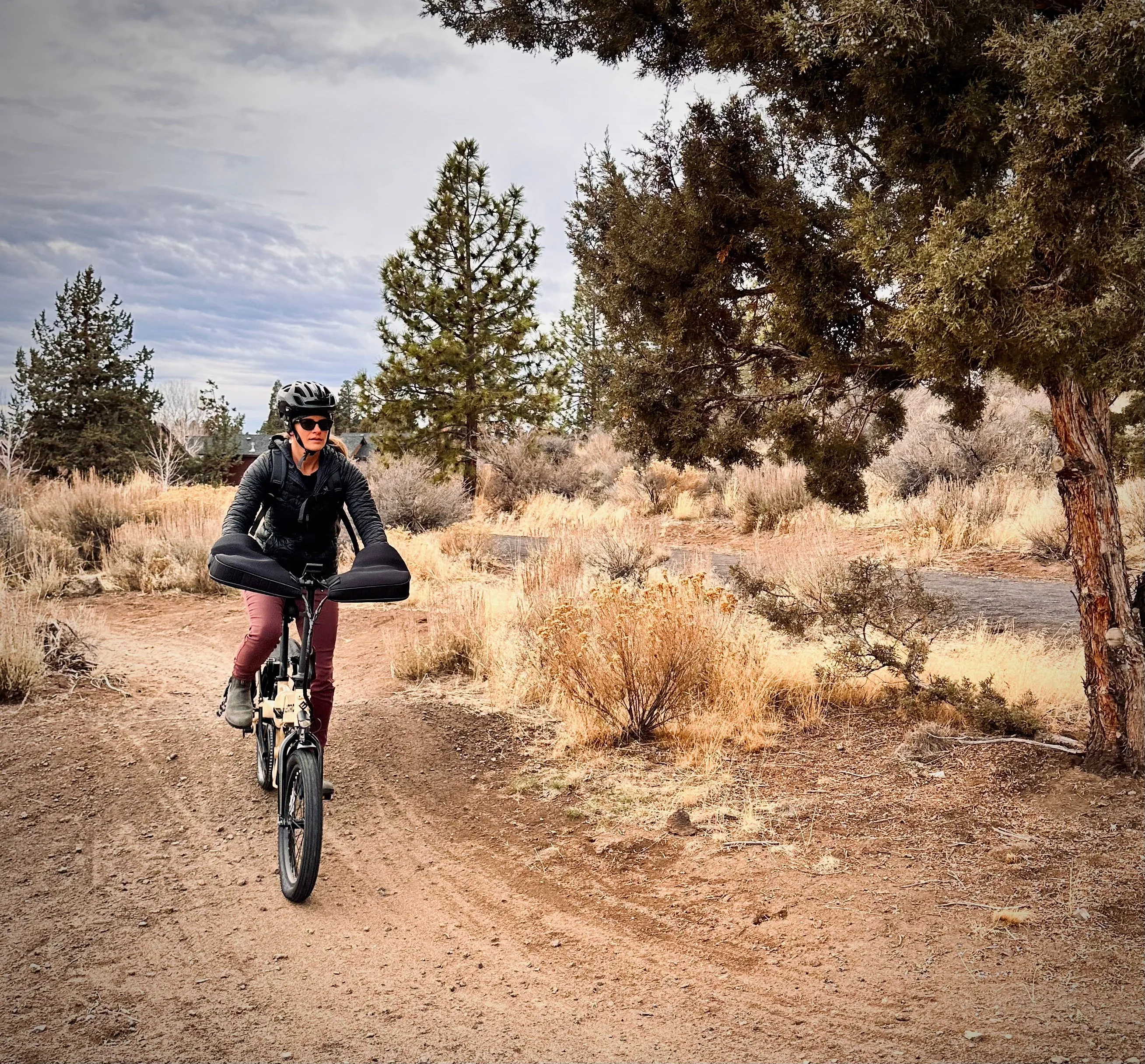 Cascade — EBIKE, MOUNTAIN BIKE HAND COVERS