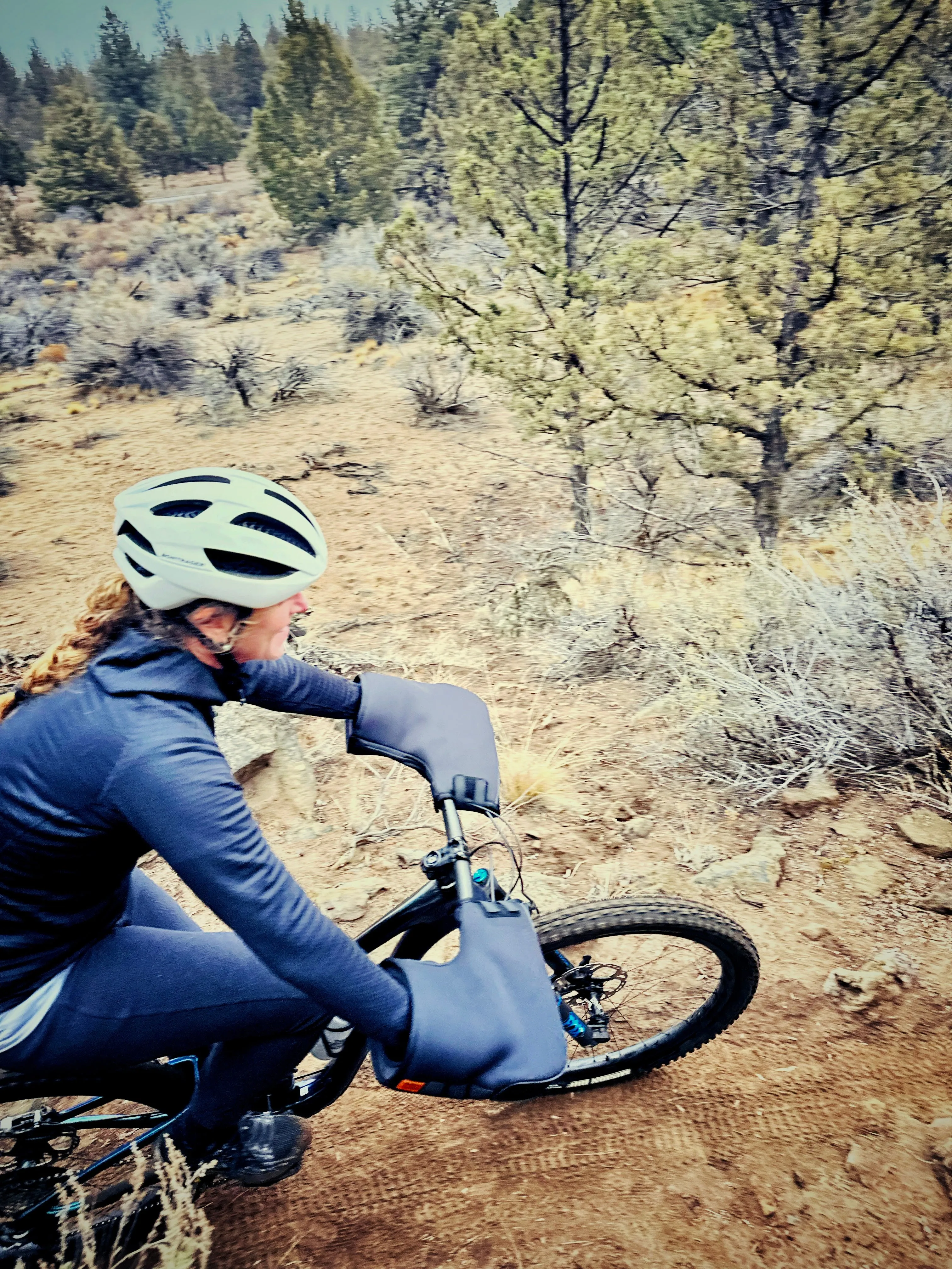 Cascade — EBIKE, MOUNTAIN BIKE HAND COVERS