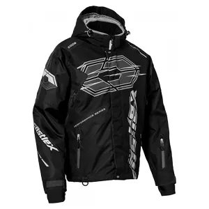 Castle X Men's Code Jacket