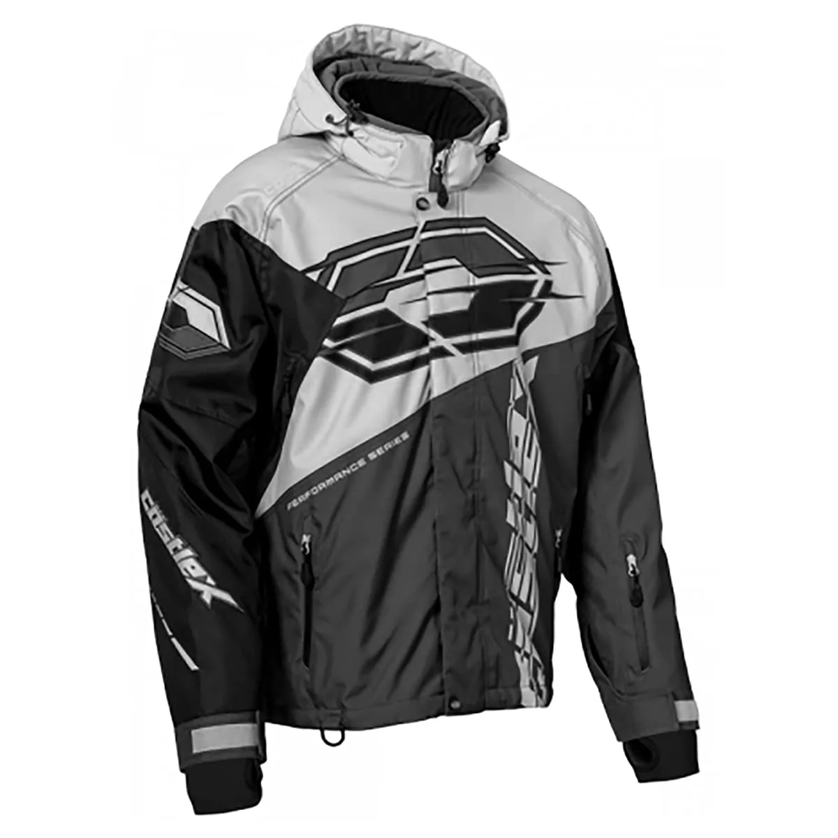 Castle X Men's Code Jacket