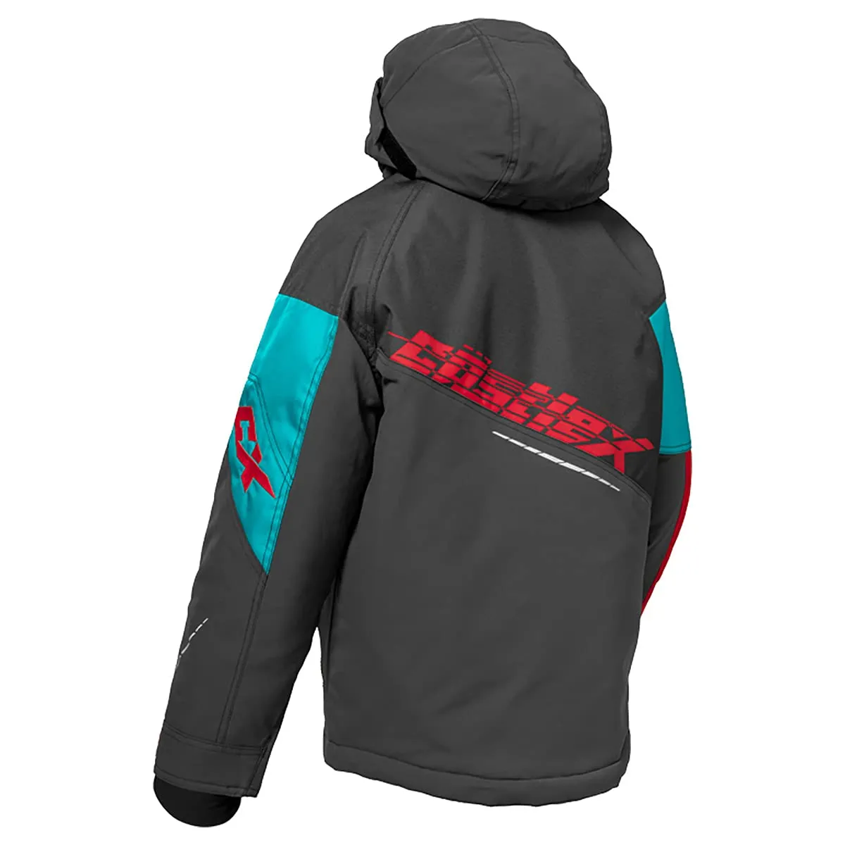 Castle X Men's Code Jacket