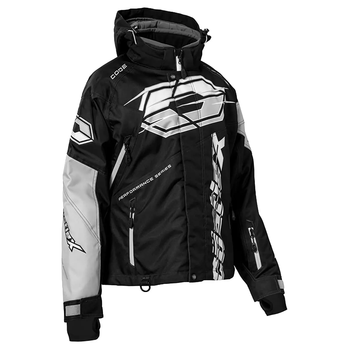 Castle X Women's Code Jacket