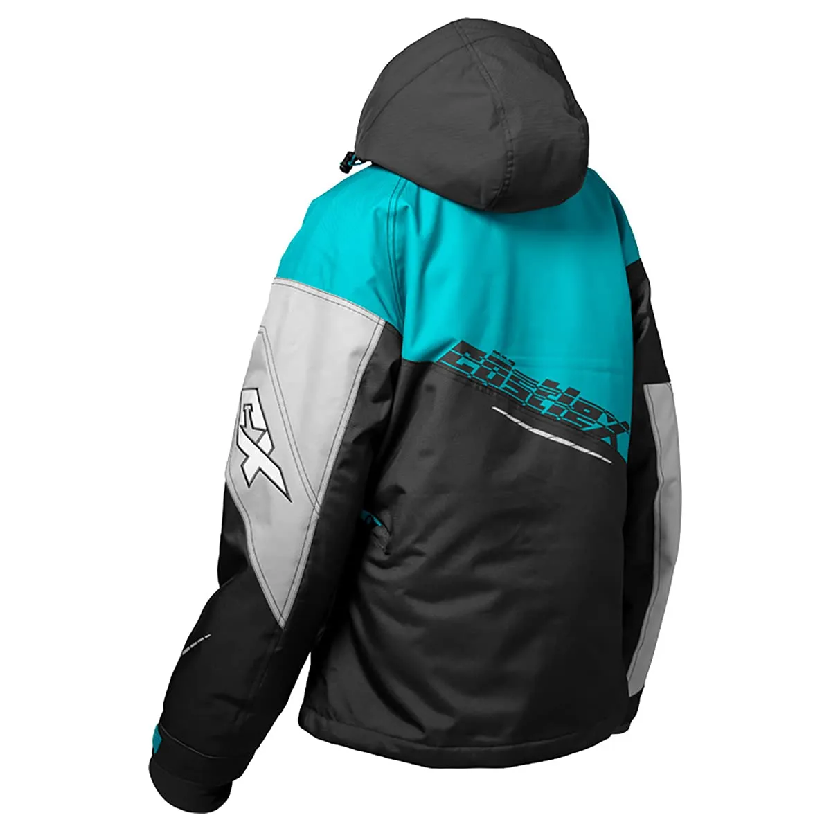 Castle X Women's Code Jacket