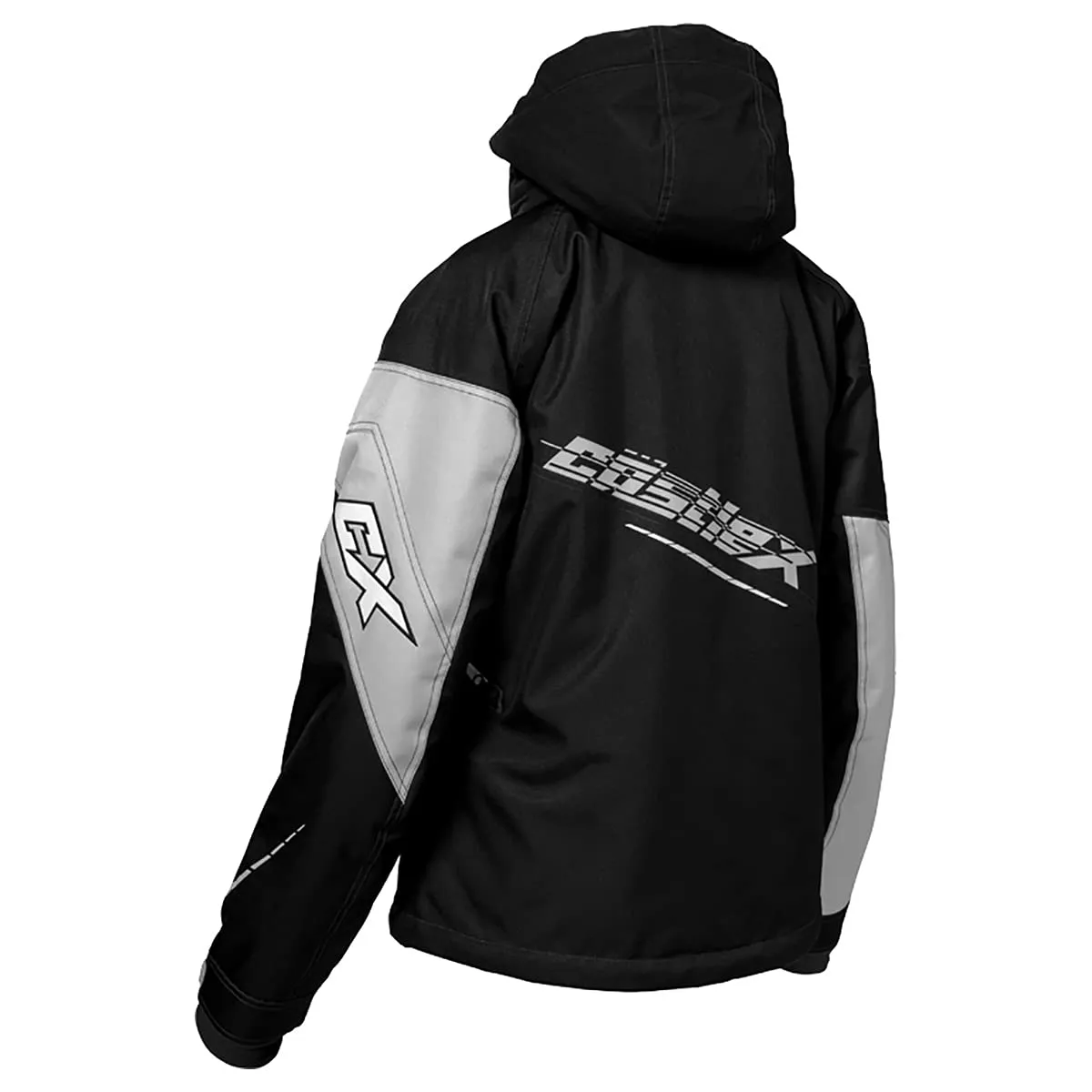 Castle X Women's Code Jacket