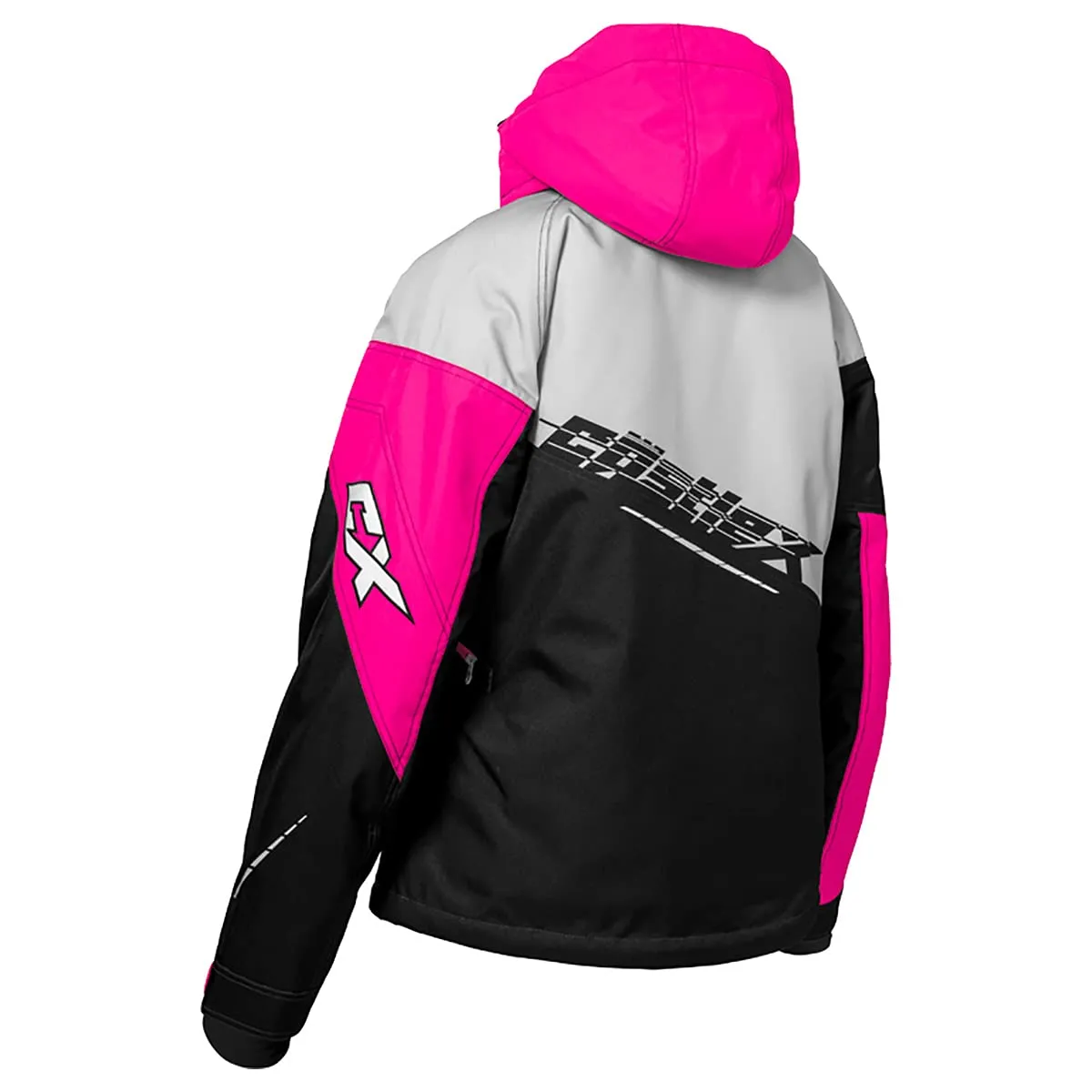 Castle X Women's Code Jacket