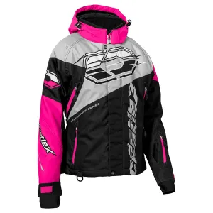 Castle X Women's Code Jacket
