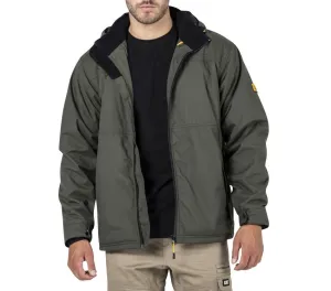 CAT Chinook Waterproof Jacket