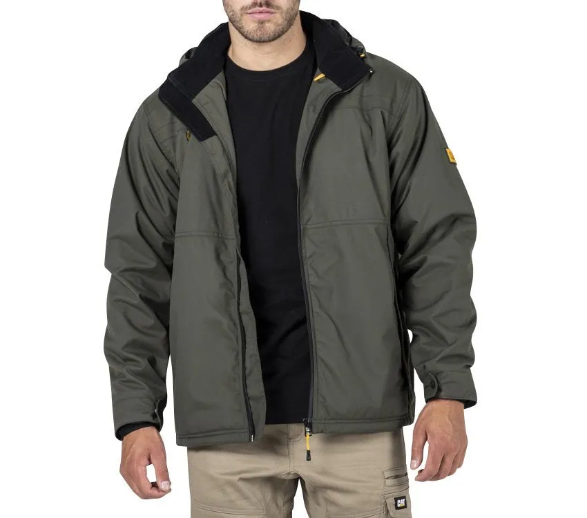 CAT Chinook Waterproof Jacket