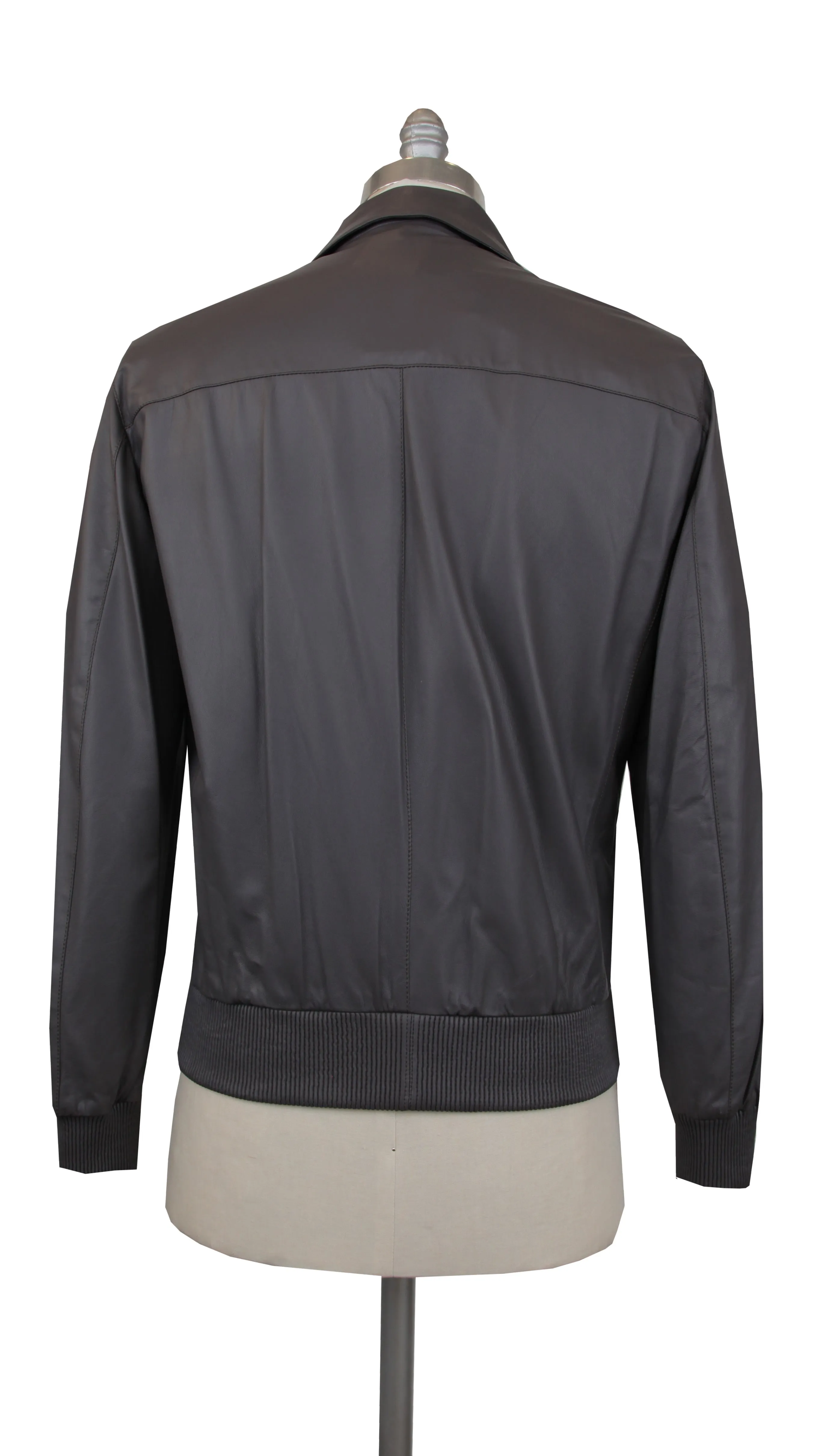 Cesare Attolini Gray Jacket