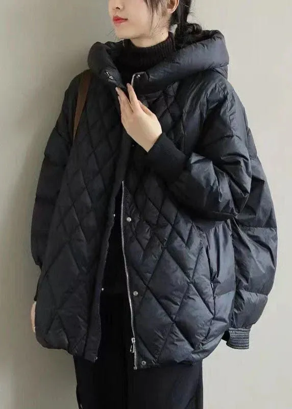 Charming Bonnie down jacket for casual wear