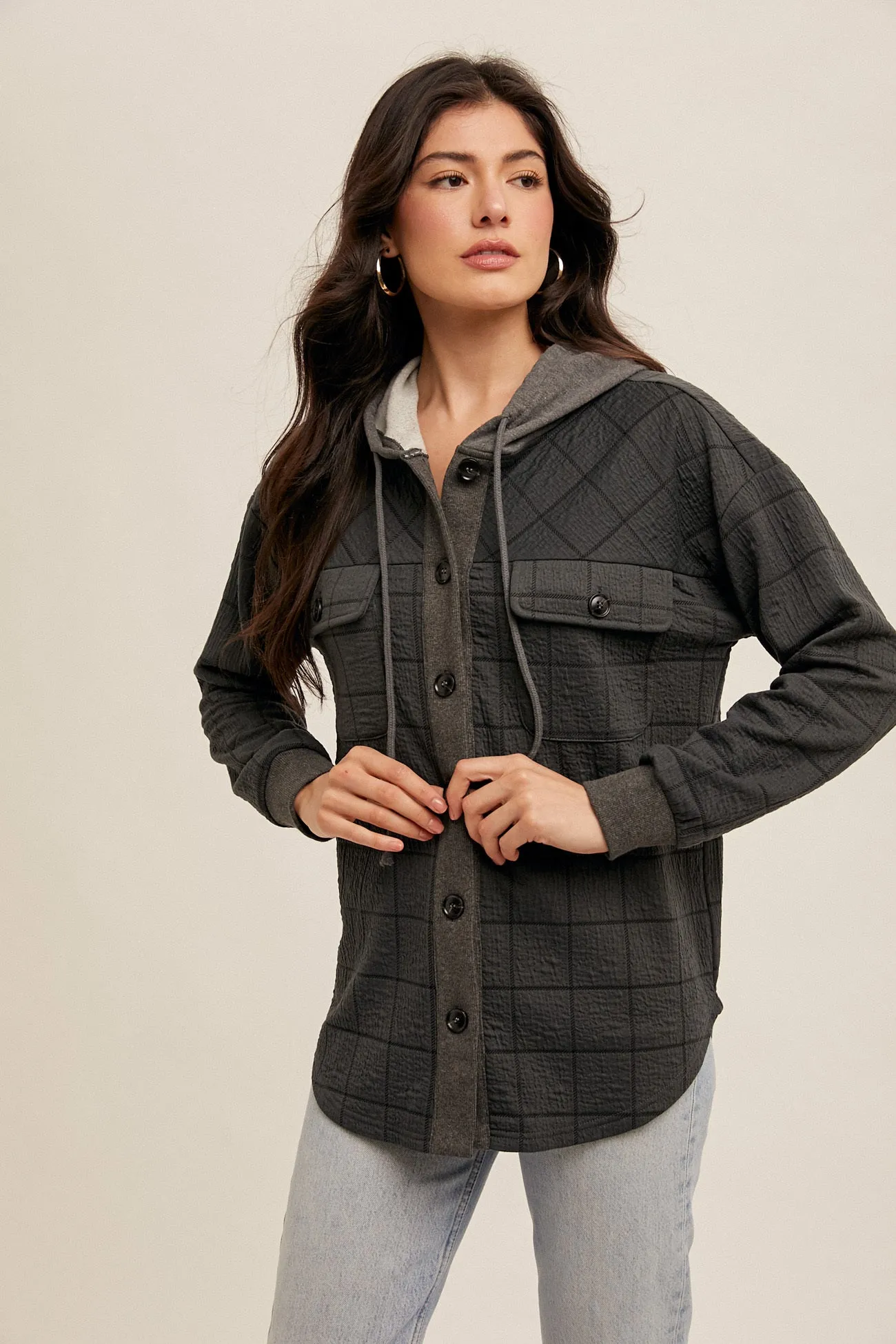 Check Shacket