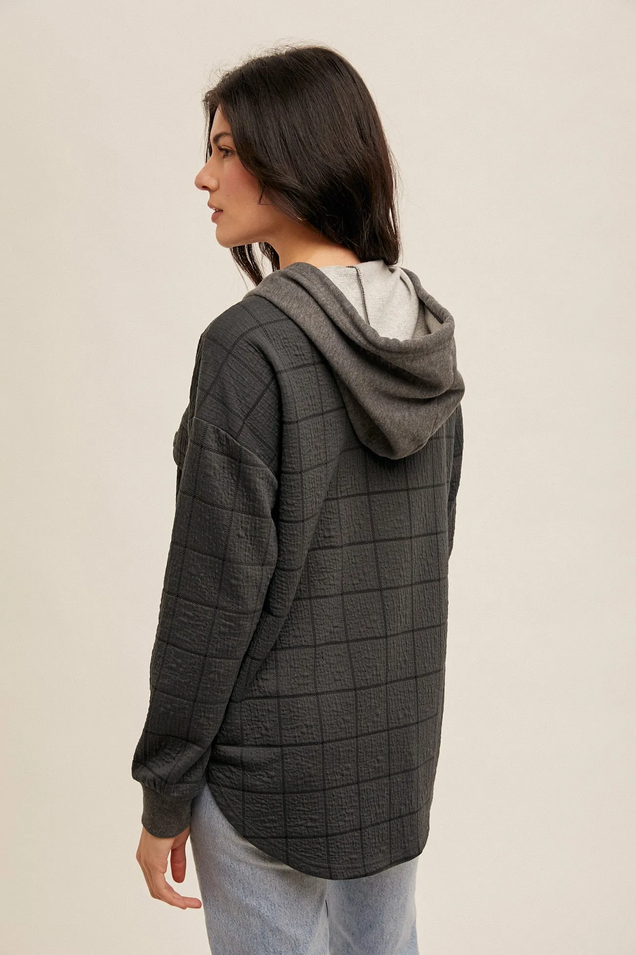 Check Shacket