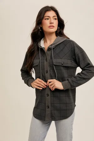 Check Shacket