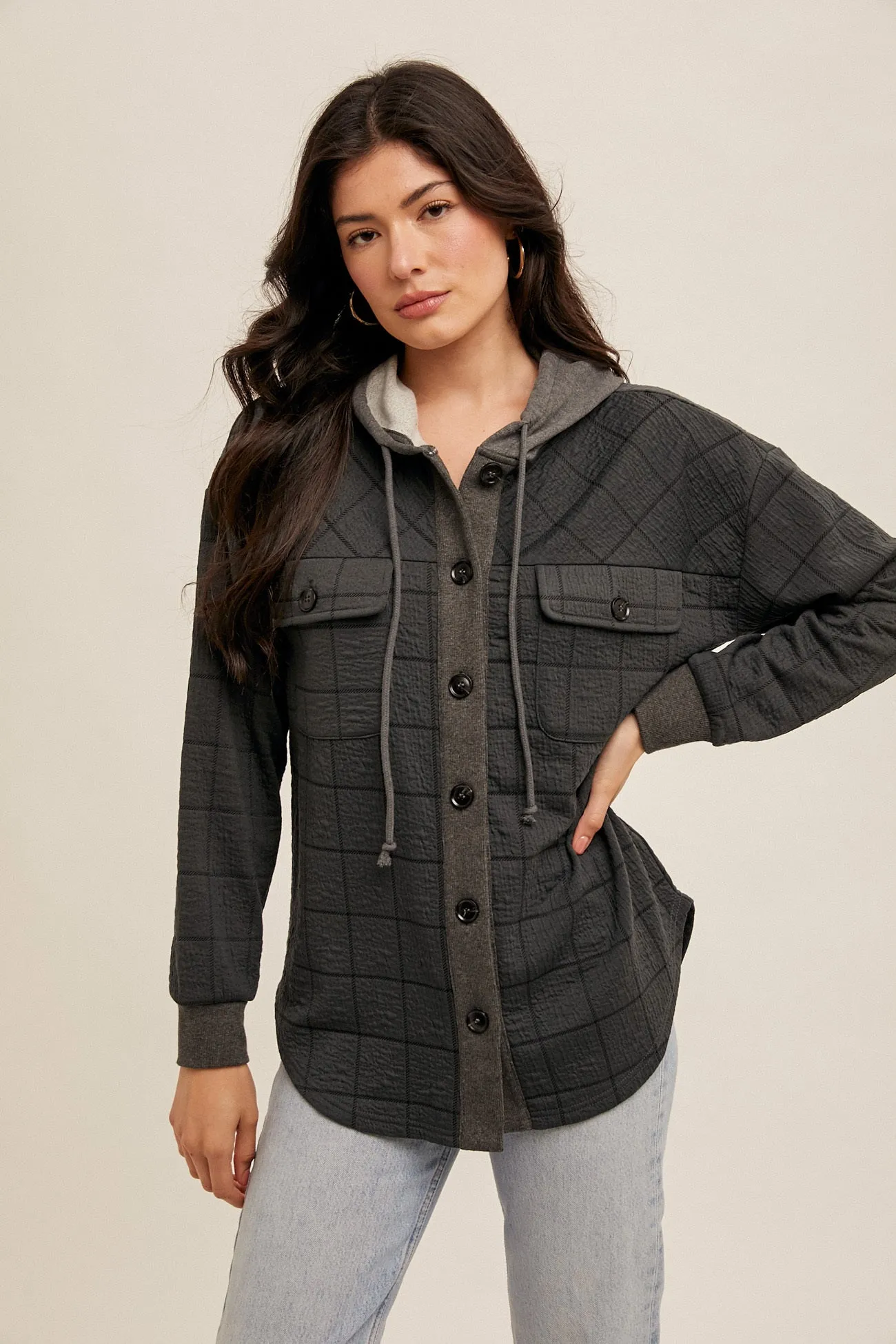 Check Shacket