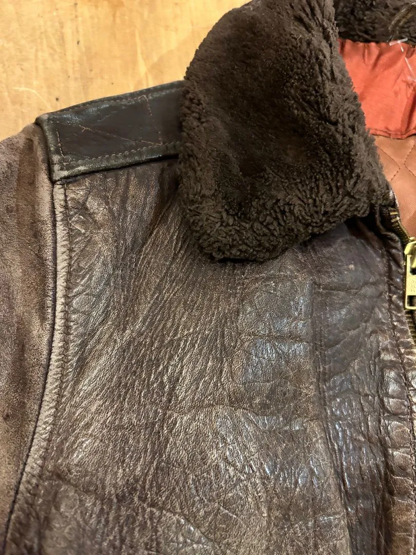 Child Size 6 vintage Jacket