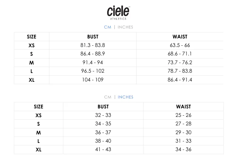 CIELE FLRJacket - Elite - Women's
