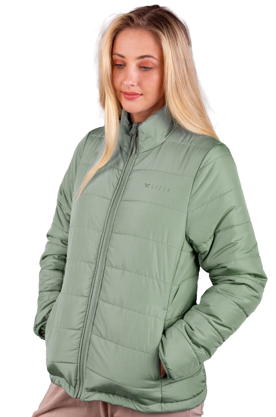 Cirrus - Ladies Puffer