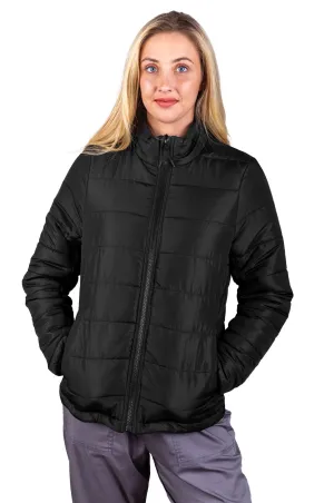 Cirrus - Ladies Puffer