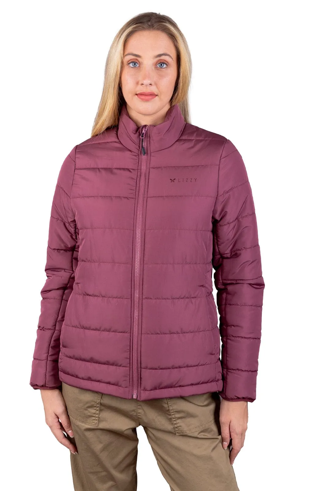 Cirrus - Ladies Puffer