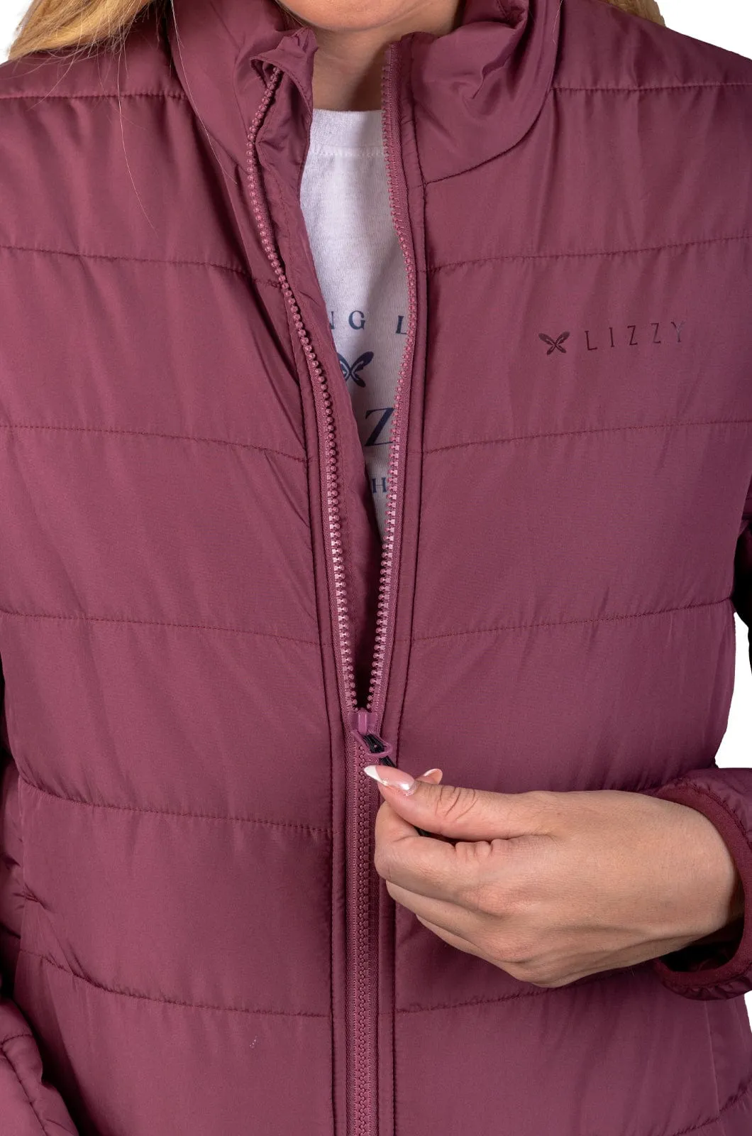 Cirrus - Ladies Puffer
