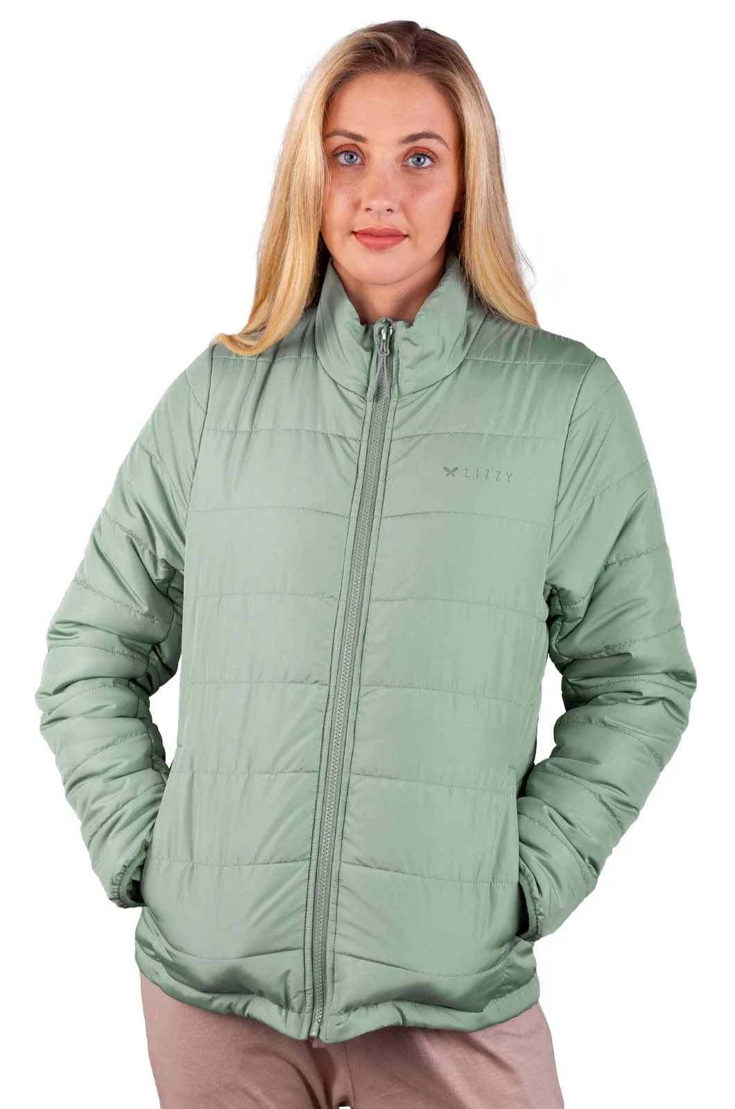 Cirrus - Ladies Puffer