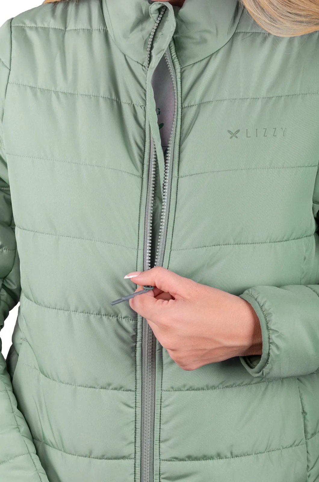 Cirrus - Ladies Puffer