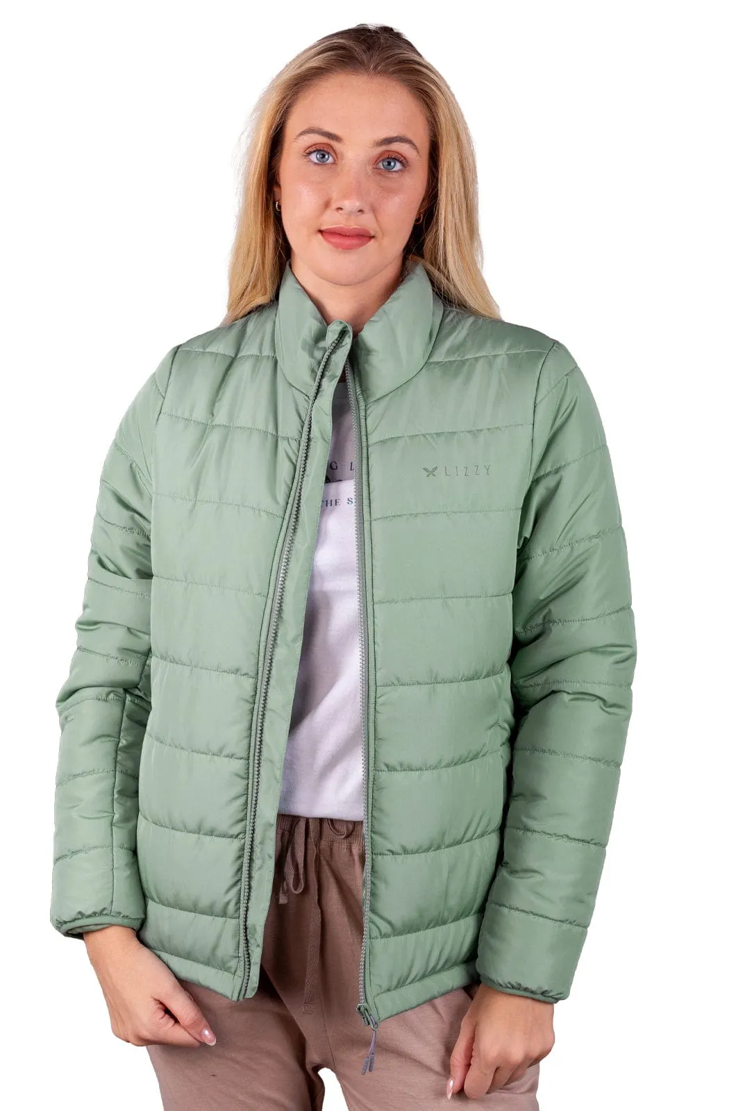 Cirrus - Ladies Puffer