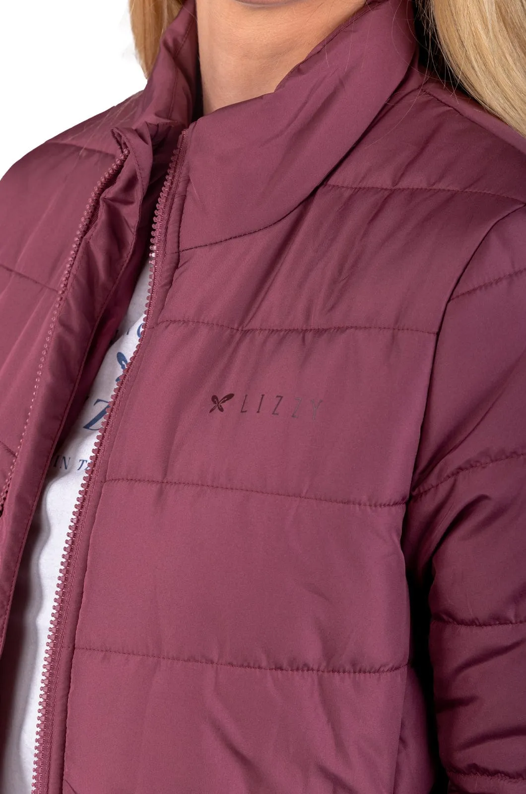 Cirrus - Ladies Puffer