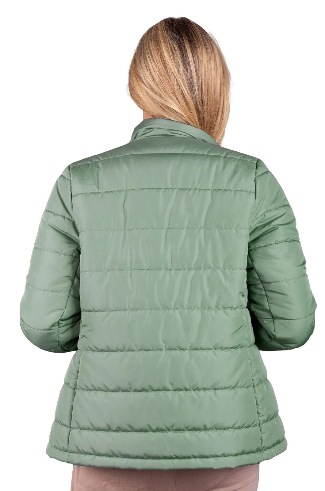 Cirrus - Ladies Puffer