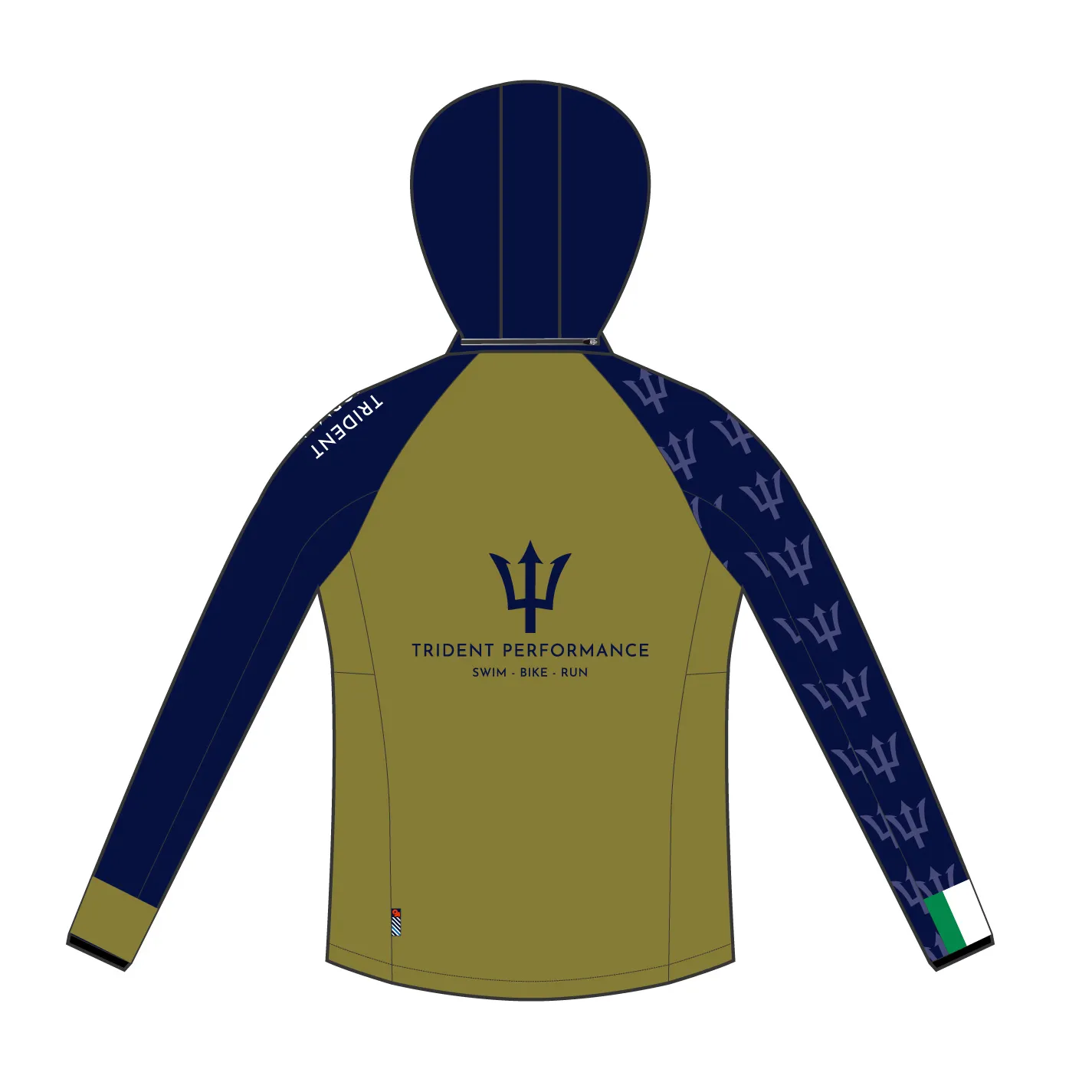 CITY Copenhagen Inter Jacket