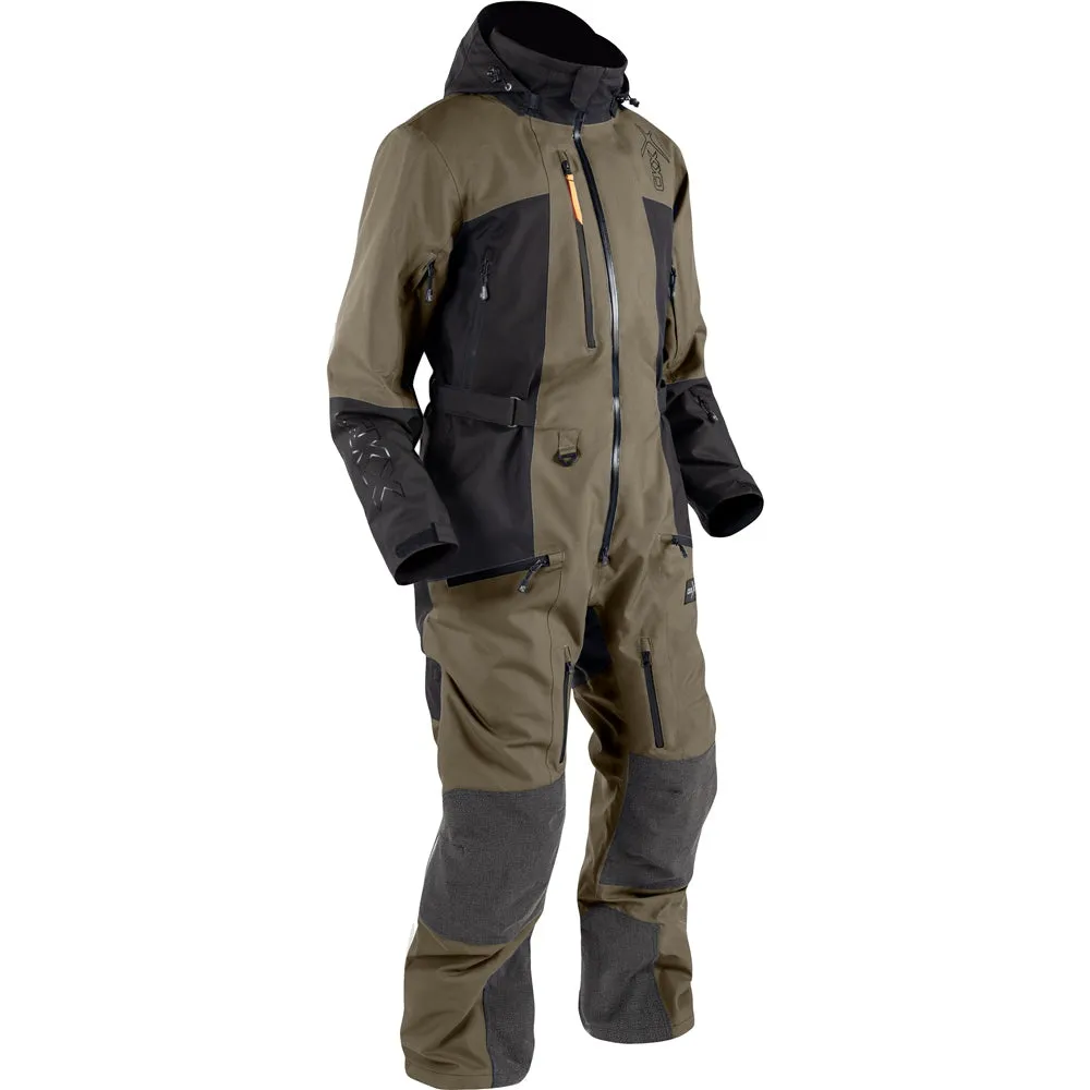 CKX Elevation Zero Monosuit - 2024