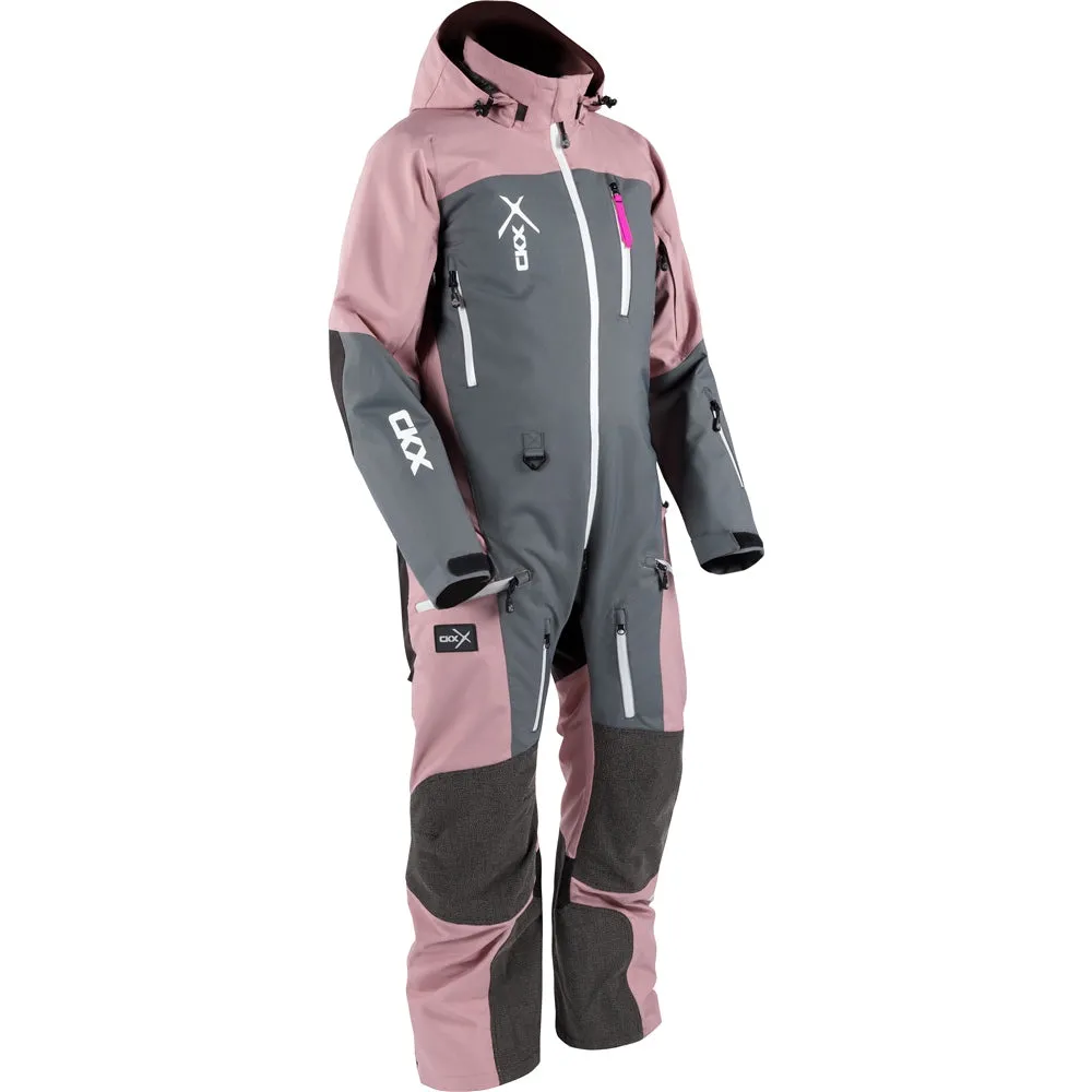 CKX Women's Elevation Monosuit - 2024