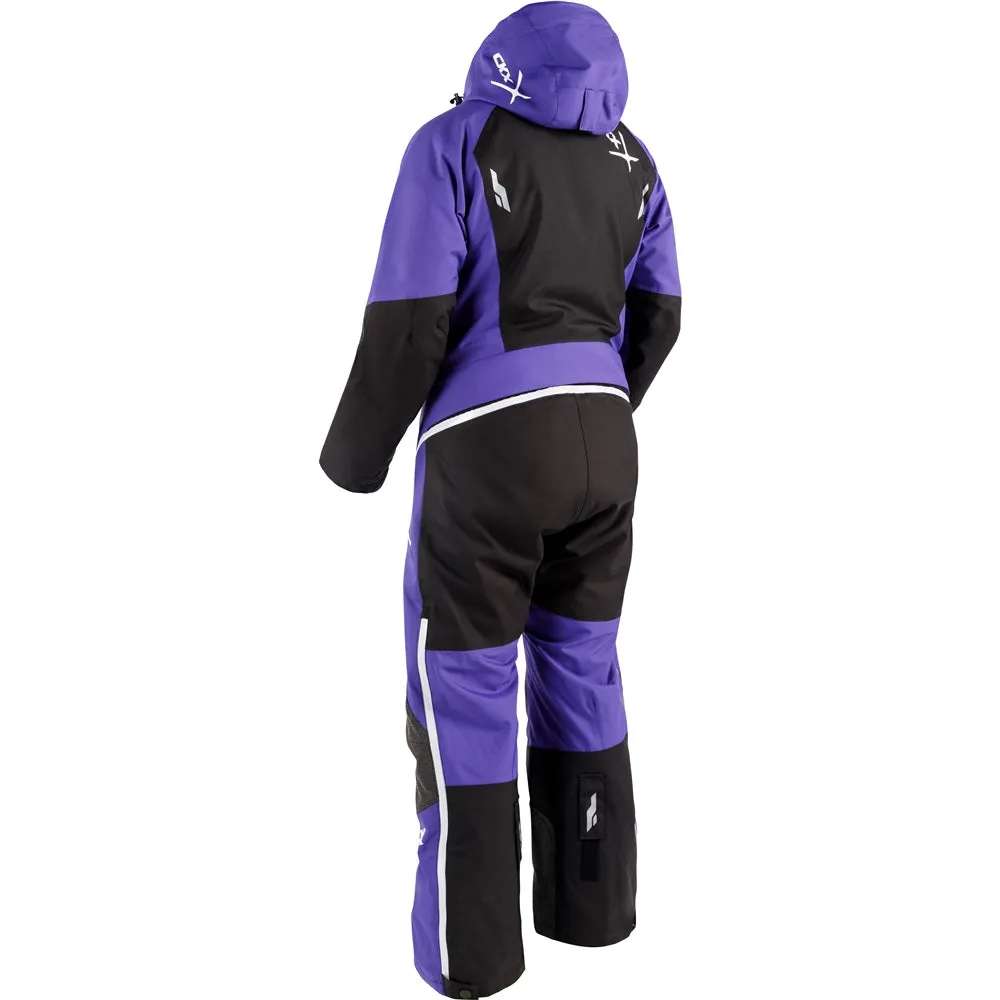 CKX Women's Elevation Monosuit - 2024