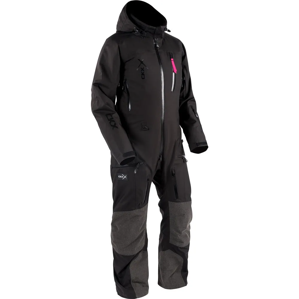 CKX Women's Elevation Monosuit - 2024