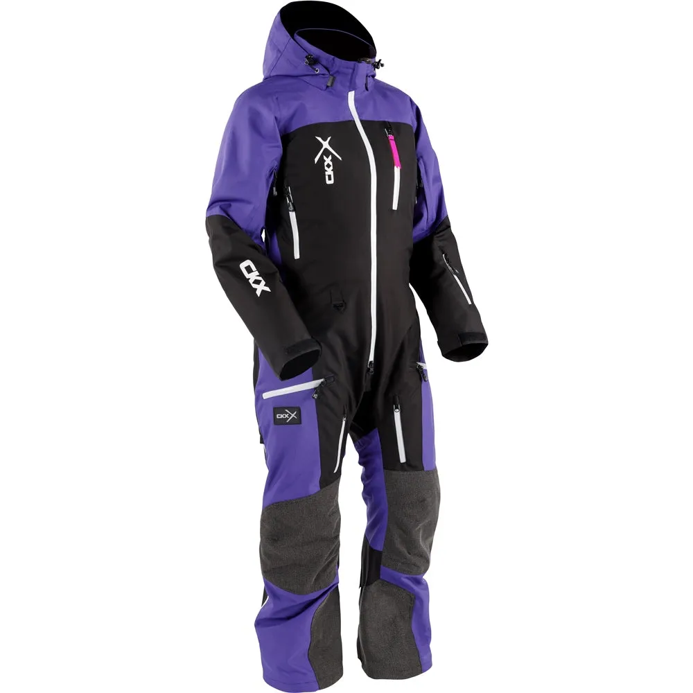 CKX Women's Elevation Monosuit - 2024