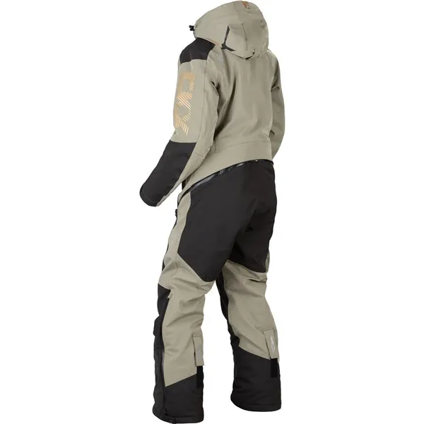 CKX Women's Yukon Monosuit