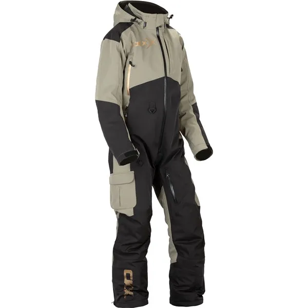 CKX Women's Yukon Monosuit