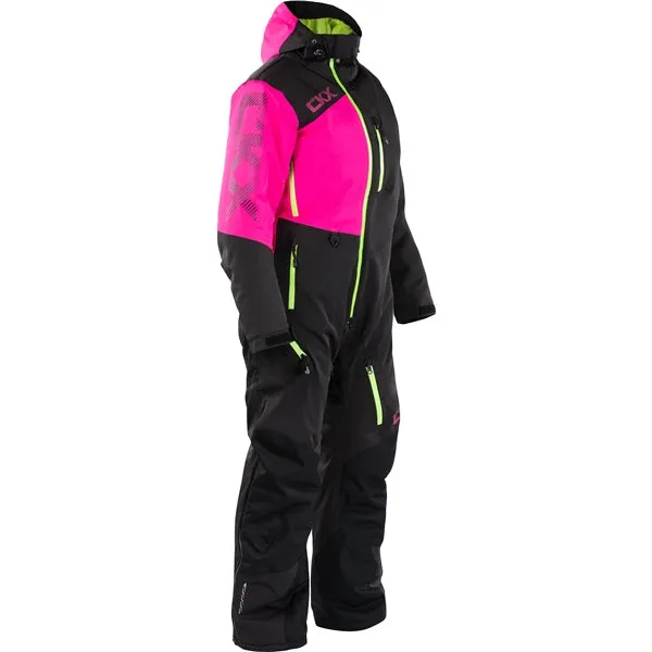 CKX Women's Yukon Monosuit