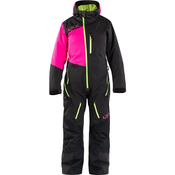 CKX Women's Yukon Monosuit