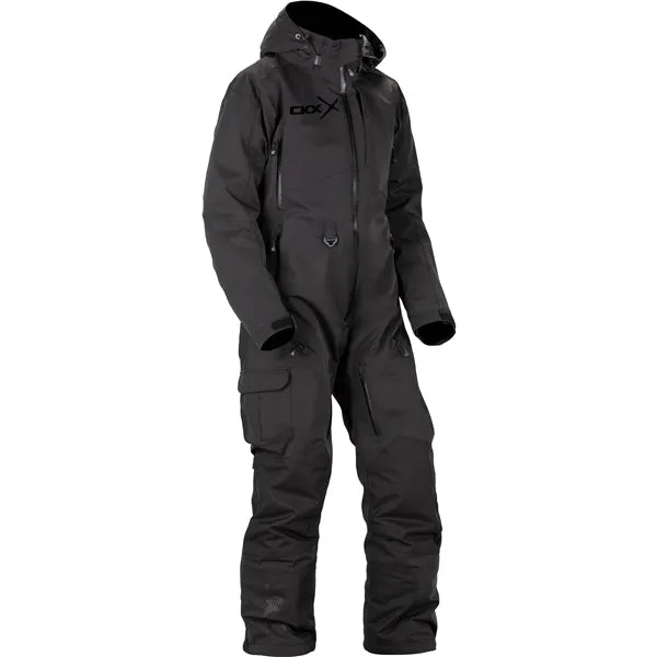CKX Women's Yukon Monosuit