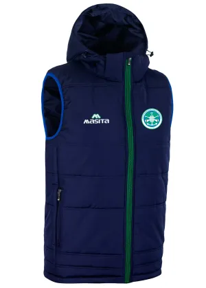 Coastal Virginia Nova Sleeveless Gilet Kids