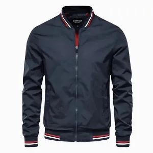 Colton | Windproof Spring Jacket