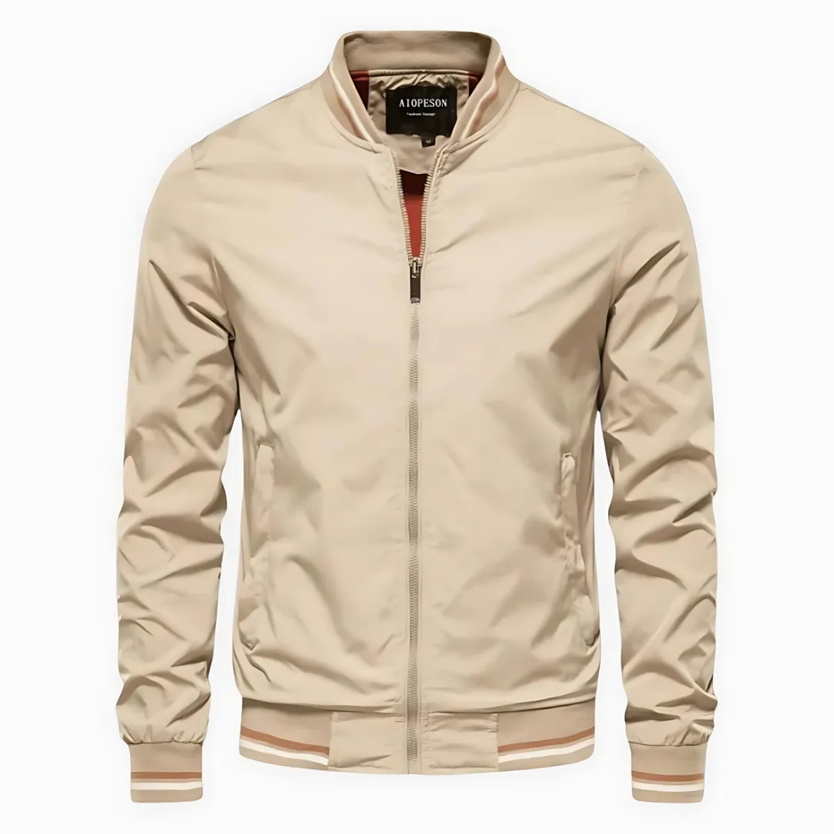 Colton | Windproof Spring Jacket
